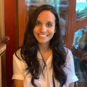 Meet your Posher, Sabrina